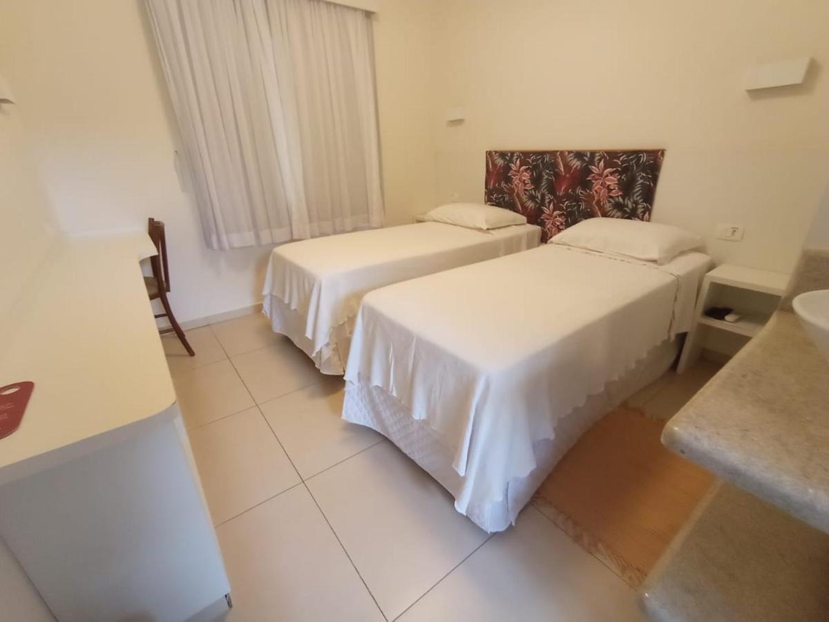Pousada Ipe Sao Sebastiao  Εξωτερικό φωτογραφία